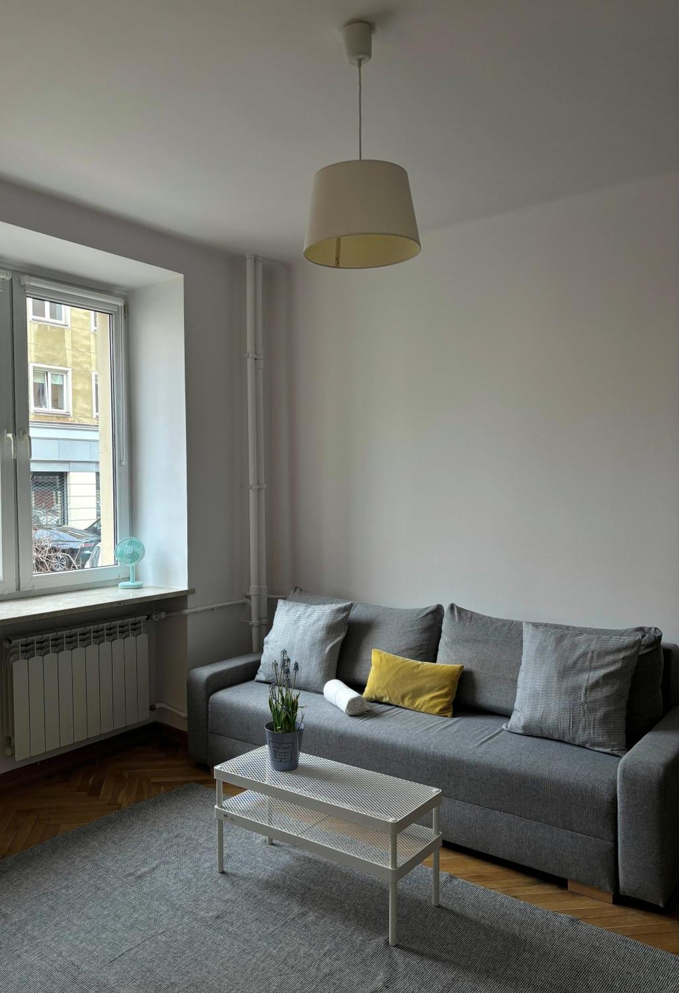 Apartament K3 Warsaw Exterior photo