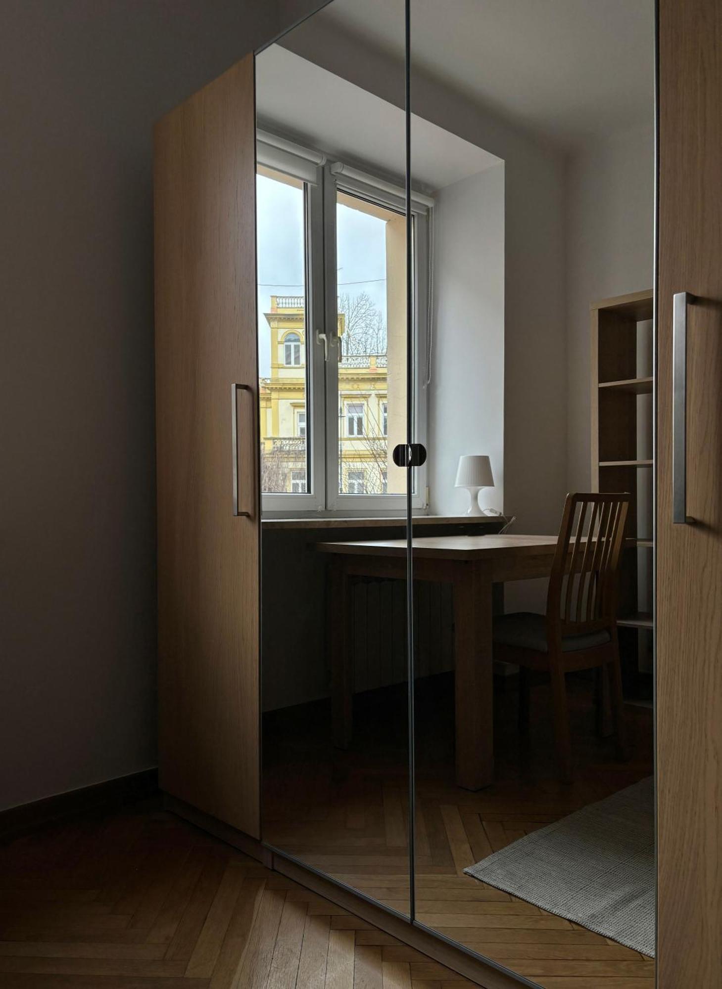 Apartament K3 Warsaw Exterior photo