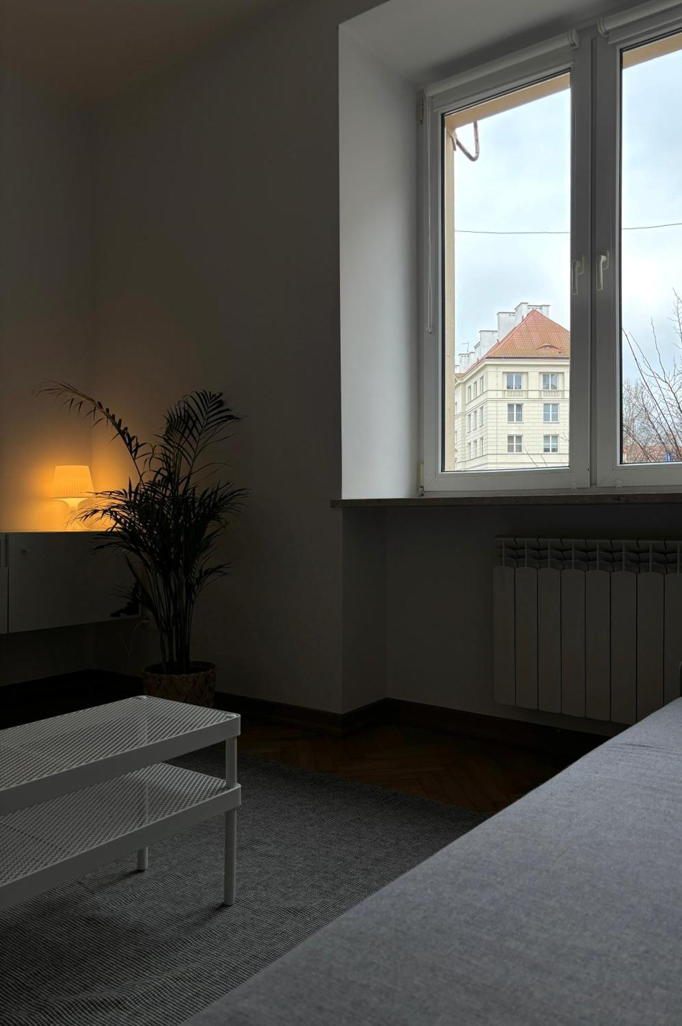 Apartament K3 Warsaw Exterior photo