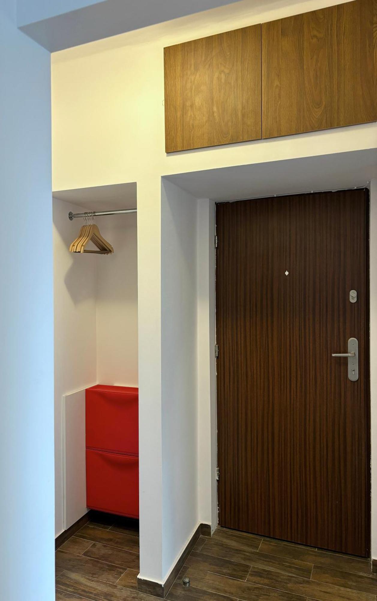 Apartament K3 Warsaw Exterior photo