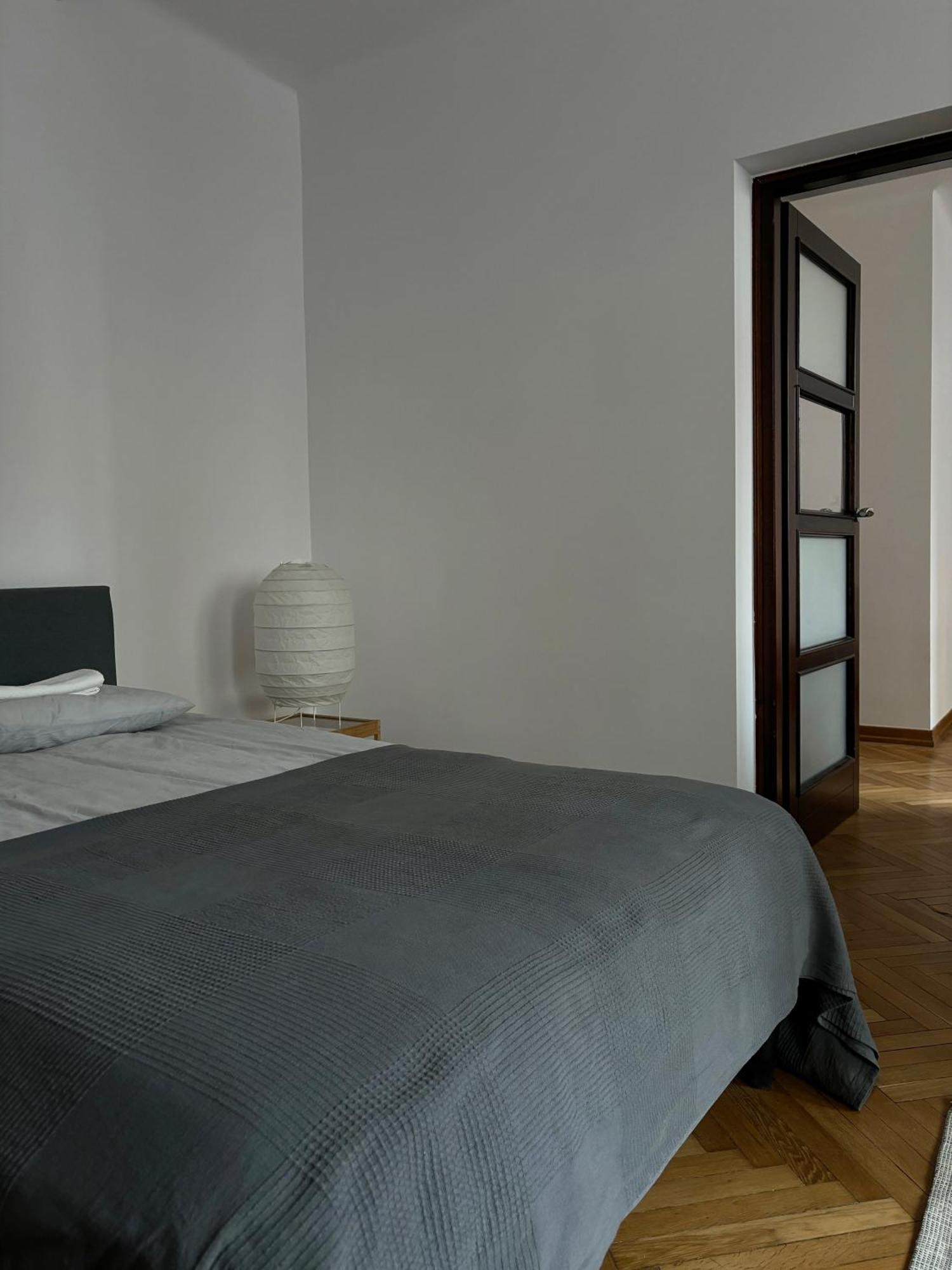 Apartament K3 Warsaw Exterior photo