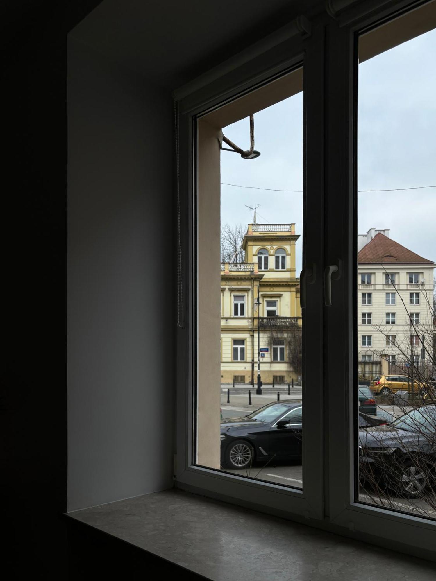 Apartament K3 Warsaw Exterior photo